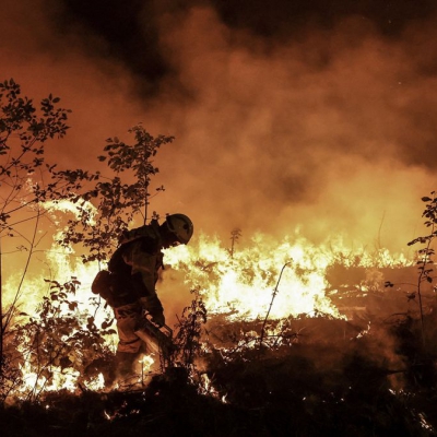 La ola de calor en Europa provocó al menos 15.000 muertes en 2022