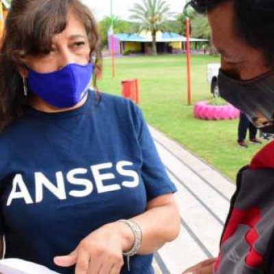 Refuerzo Alimentario: "De 200 personas que intentaron inscribirse, 20 fueron aprobadas"