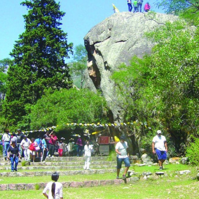Incorporan destinos riojanos en los paquetes turísticos