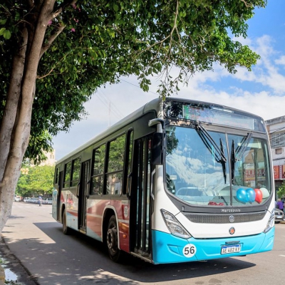 Desde el 1 de diciembre el boleto estándar de Rioja Bus costará 47 pesos