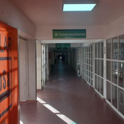 Aproslar anunció paro y movilización para la próxima semana