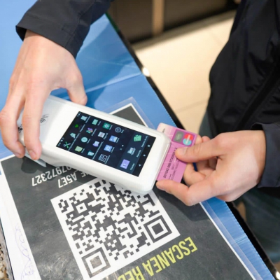Desde este martes comienza "Te Banco Más": 40% de descuento y cuotas sin interés