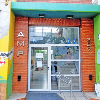 La AMP comunicó que no iniciará el ciclo lectivo 2023