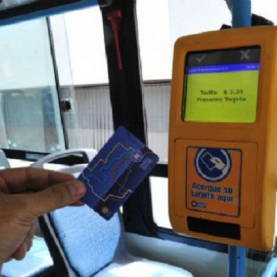 La tarjeta SIRVE sumó un nuevo centro de carga