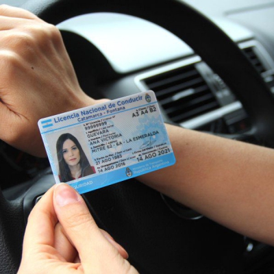 Extendieron la atención para renovar la licencia de conducir a los sábados