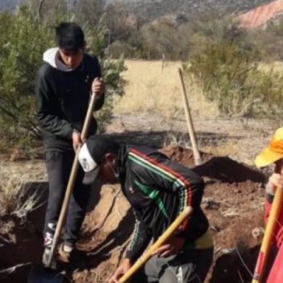 Refuerzan el servicio de agua en toda la zona sur