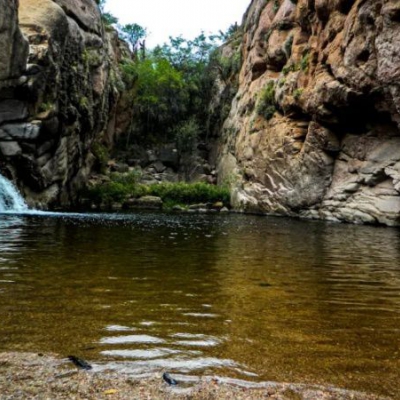 San Blas de Los Sauces: el destino más elegido por los visitantes en esta temporada