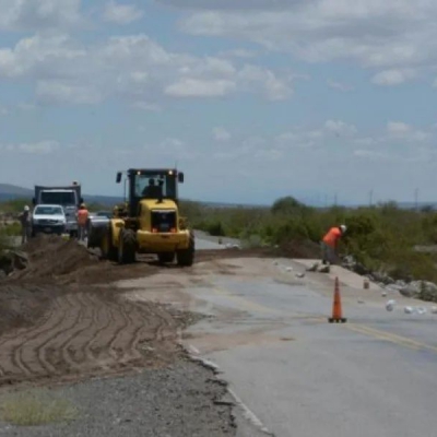 Comité de Emergencias informó sobre las lluvias registradas en el territorio provincial