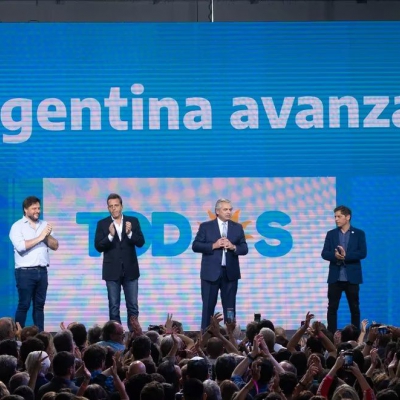 Con las primeras señales electorales, aumenta la incertidumbre en el peronismo por la falta de un candidato a presidente