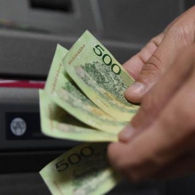 Este miércoles 1 de febrero inicia el cronograma de pago a estatales