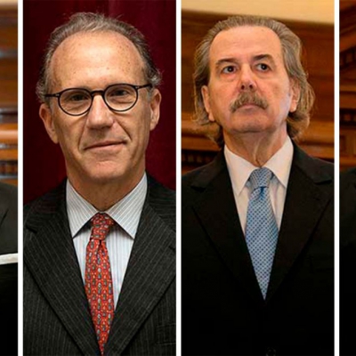 El Gobierno amplió la recusación a los jueces de la Corte Suprema