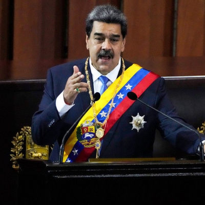 Maduro llama a Latinoamérica y el Caribe a "dar el primer paso" para crear una moneda común