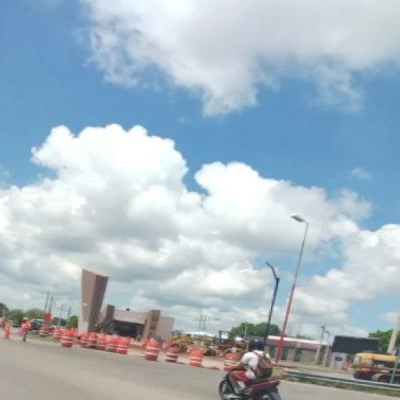 Aseguran que la obra del Chacho estaría terminada en cuatro meses