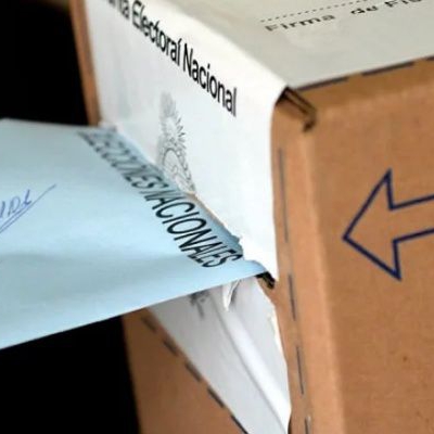 Todo lo que se votará en La Rioja el próximo 7 de mayo