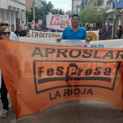 Ante gran malestar, la Asamblea General de Salud decidió paro por tiempo indeterminado