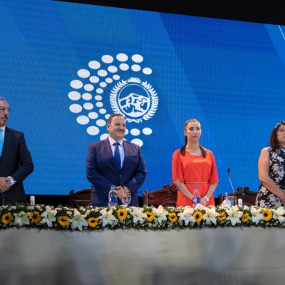 La Rioja realizará la apertura de Sesiones Ordinarias este miércoles