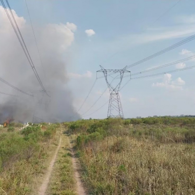 Apagón masivo: qué se sabe del incidente que dejó sin luz a casi medio país