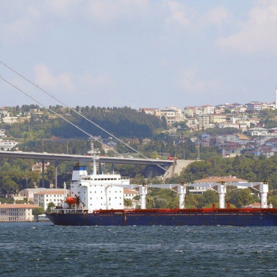 Moscú: El acuerdo de transporte de granos no funciona por el sabotaje occidental a Rusia
