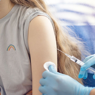 La Rioja comienza la campaña de vacunación antigripal 2023