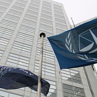 Rusia contrataca: abrió una causa penal contra la Corte Penal Internacional