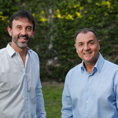 Felipe Álvarez es el nuevo candidato a gobernador de la oposición en La Rioja