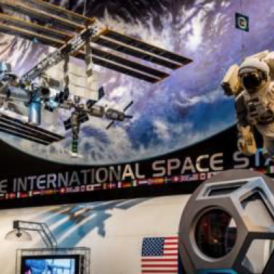 Definen los nombres de los cuatro astronautas que volverán a la Luna