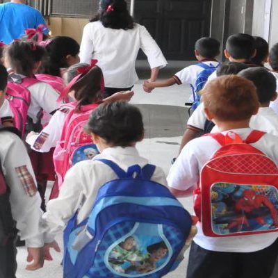 Se normaliza desde este lunes el dictado de clases en La Rioja