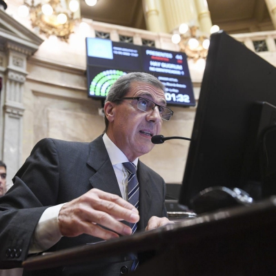 Senado: obtuvo media sanción la exención de Ganancias para trabajadores de la salud