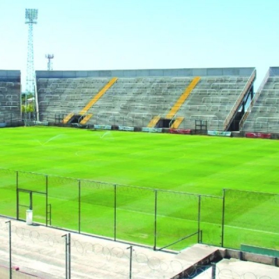 Todo confirmado para el primer duelo por Copa Argentina en La Rioja