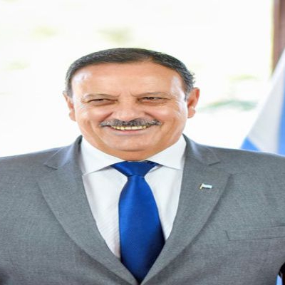 El último parte médico indicó que Ricardo Quintela continúa con "resultados favorables"