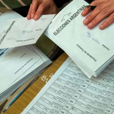 Empieza hoy la veda electoral en La Rioja