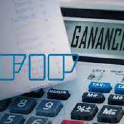 En mayo sólo pagan ganancias las remuneraciones superiores a $506.230