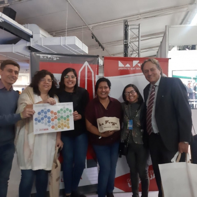 Salud expuso su estrategia para mejorar la atención en Centros Primarios