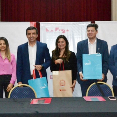 Se desarrolló Jornada de trabajo previa a la Olimpíada de Matemáticas 2023