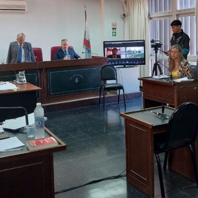 "Wenceslao fue el tercero de los cuatro asesinados en un plan que incluyó presos y desaparecidos"