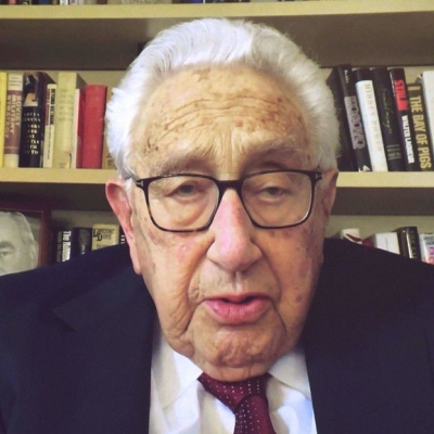 Kissinger: Las promesas de admitir a Ucrania en la OTAN provocaron el conflicto con Rusia