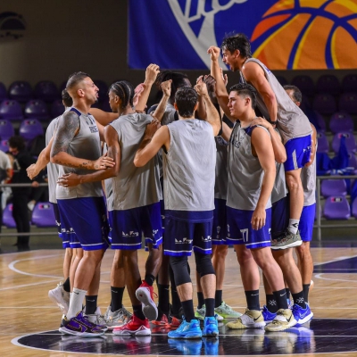 Riachuelo hará historia y jugará un torneo en China