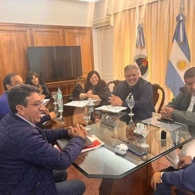 El proximo martes sesionará el Congreso del PJ riojano