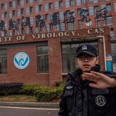 Revelan que científicos de Wuhan crearon un peligrosos virus antes de que comenzara la pandemia de COVID-19