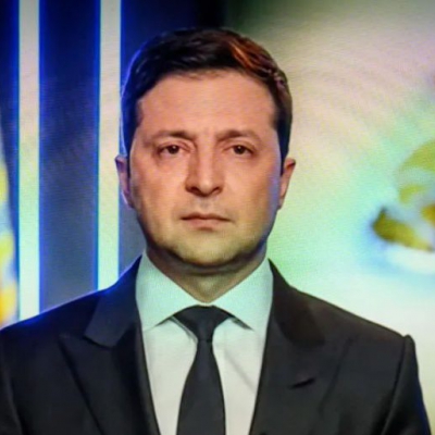 Ucrania: Zelenski asegura que no habrá elecciones hasta el fin de la guerra