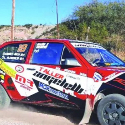 La tercera semana de julio, se correrá una fecha del Rally Provincial en Chilecito