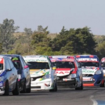 Se viene la “Semana de la velocidad”