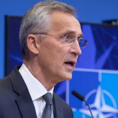 Ucrania y Suecia, a un paso de poder entrar a la OTAN