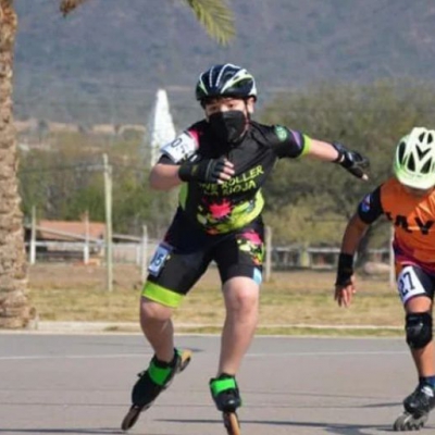 El Patin Carrera tiene su segunda fecha confirmada