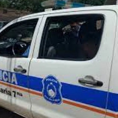Desde la policía confirmaron que reforzarán la seguridad en supermercados tras saqueos en distintos puntos del país