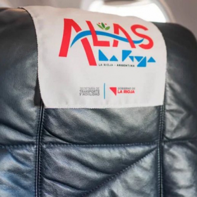 Alas La Rioja deja de operar desde octubre