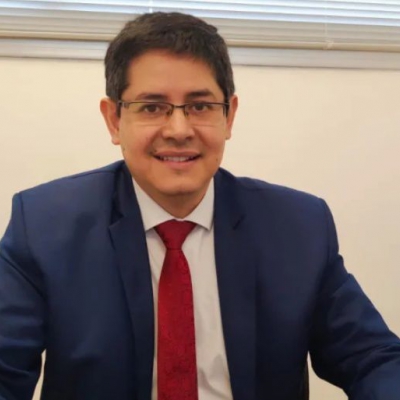 El Dr. José Nicolás Chumbita fue designado como Defensor Público Federal