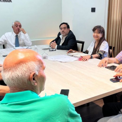 Gremios de la salud exigieron al Gobierno un aumento salarial para noviembre