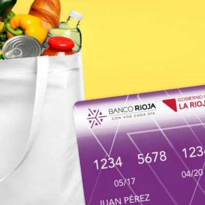 Comenzó el operativo de renovación de plásticos de la Tarjeta PAR Celiaquía