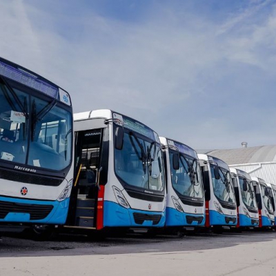 Rioja Bus brindará un servicio gratuito durante la jornada electoral del domingo